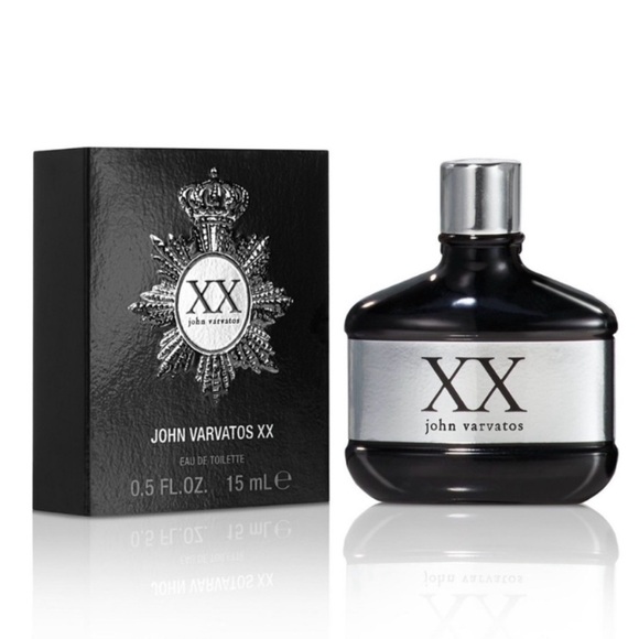John Varvatos Other - John Varvatos XX